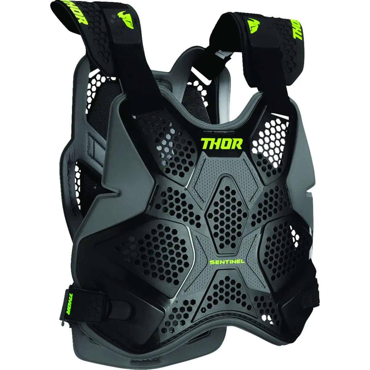 Thor - Sentinel Pro Chest Protectors 1