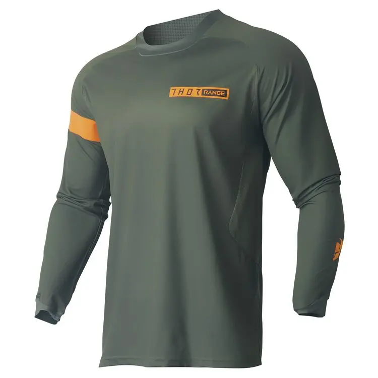 Thor - Range Jersey 1