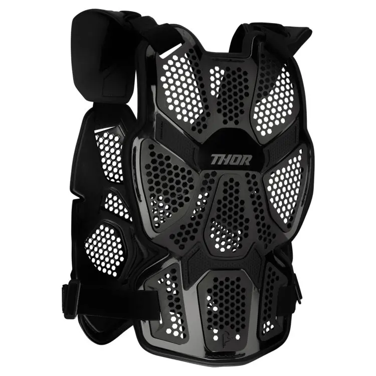 Thor - Sentinel Ltd Roost Guard 2