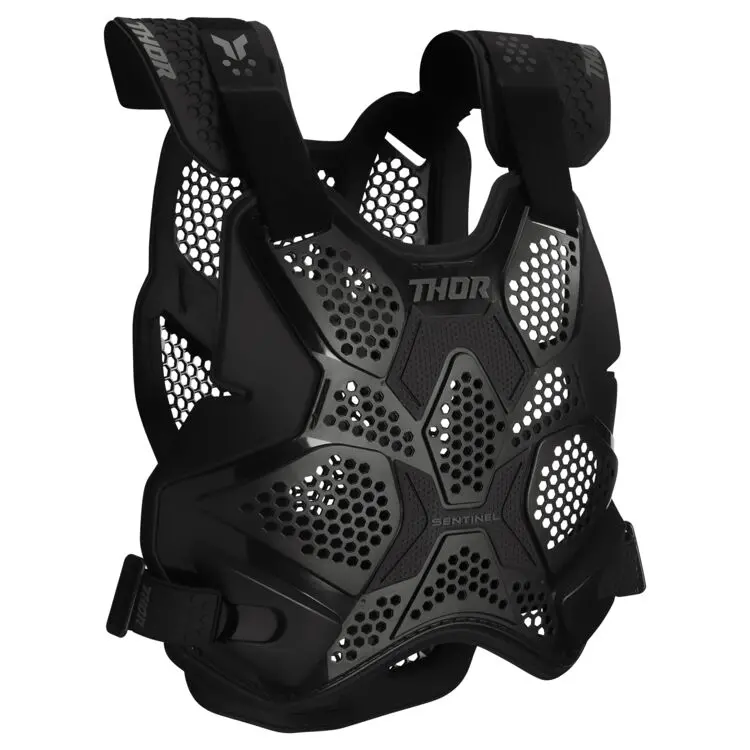 Thor - Sentinel Ltd Roost Guard 1