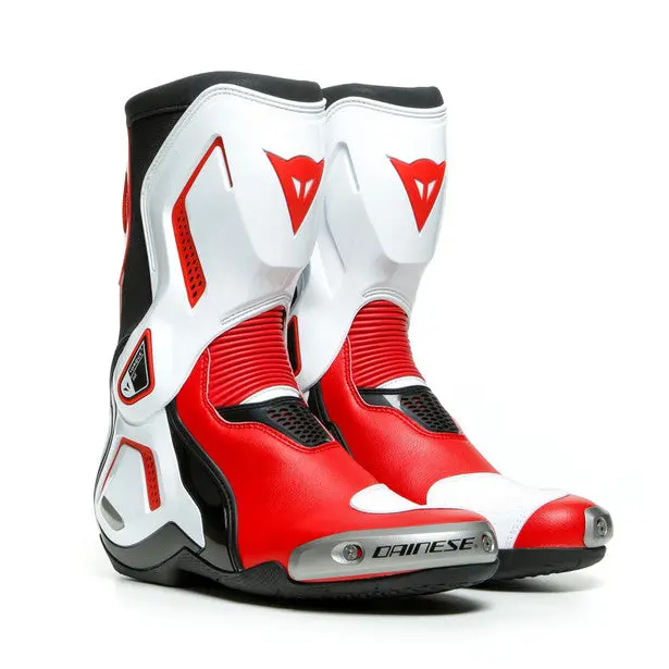 Dainese - Torque 3 Out Boots 1