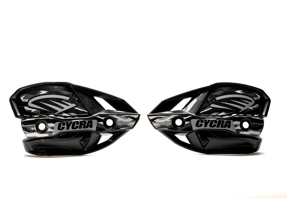 Cycra - Ultra Handshields 1