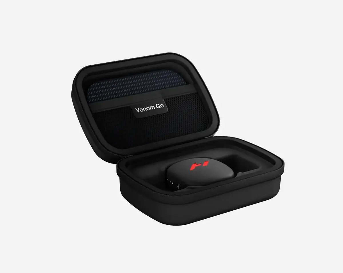 Hyperice - Venom Go Case 1