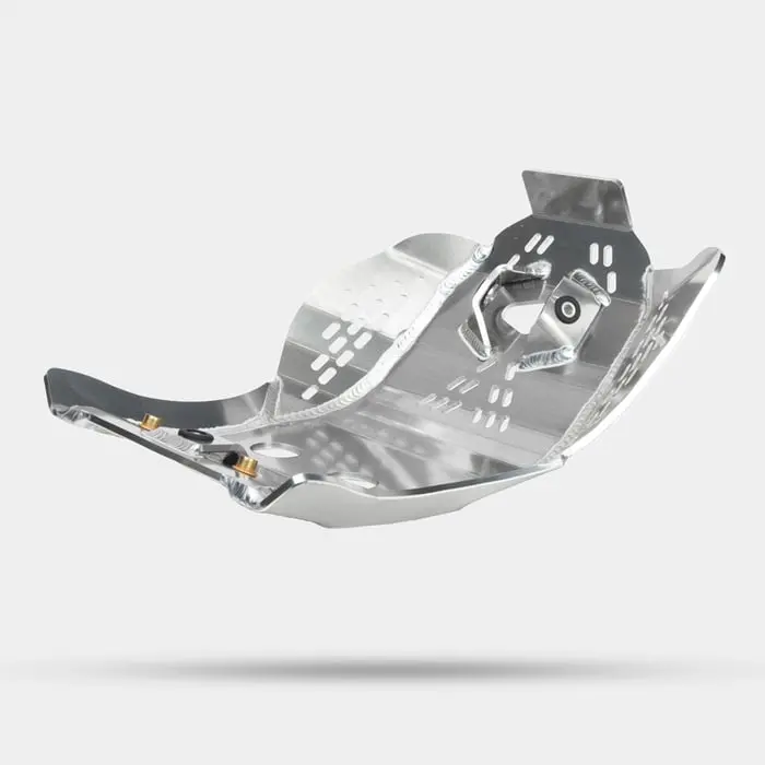 Enduro Engineering - Standard Skid Plates (Ktm & Husqvarna) 1
