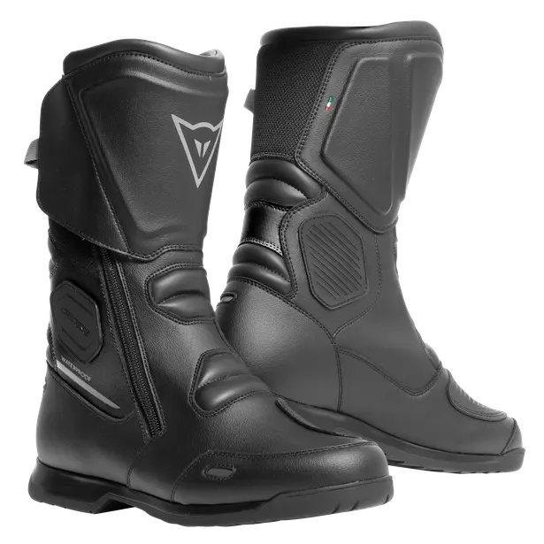 Dainese - X-Tourer D-Wp Boots 1