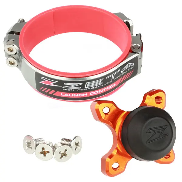 Zeta - Launch Control Universal 1
